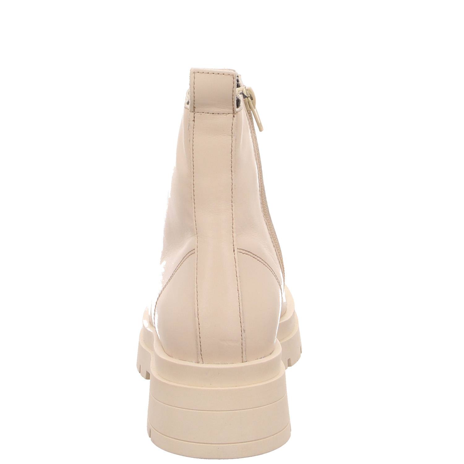 Empor Stiefelette beige