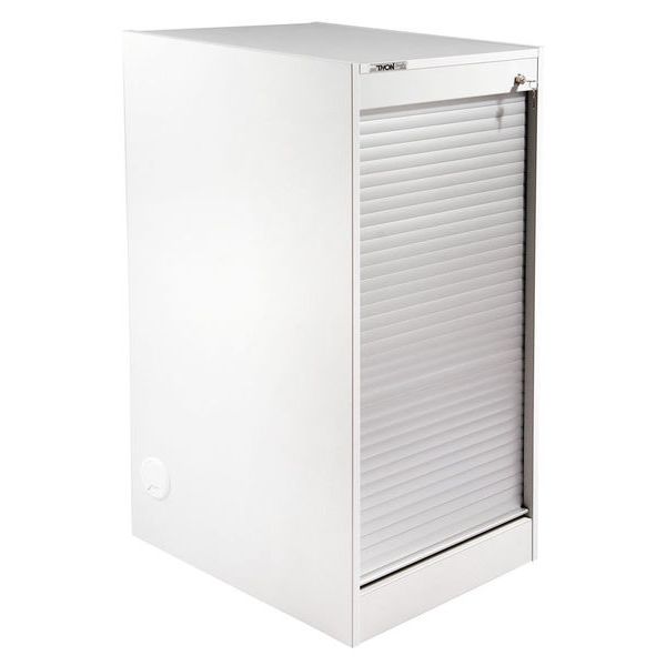Thon Studio Rack 20U WH Media