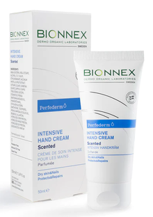 Bionnex Perfederm Intensive Handcream Scented 50ML