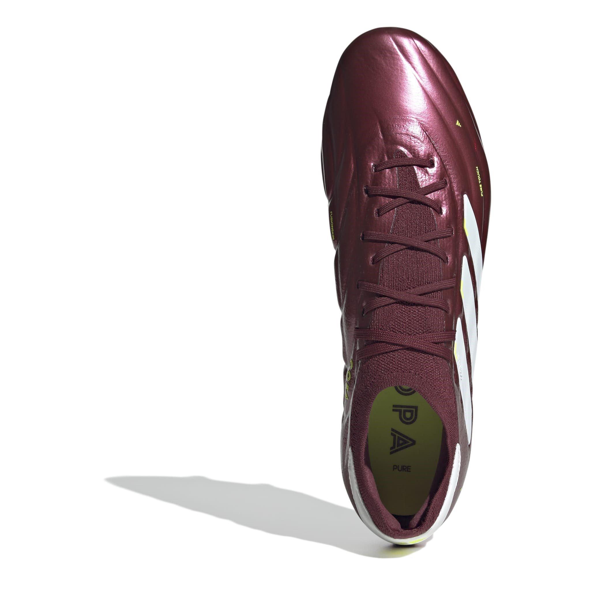adidas Copa Pure II Firm Ground Football Boots