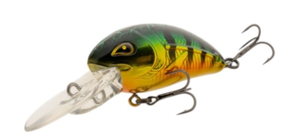 Crankbait Rozemeijer Trouble Maker 4.5cm (10g)