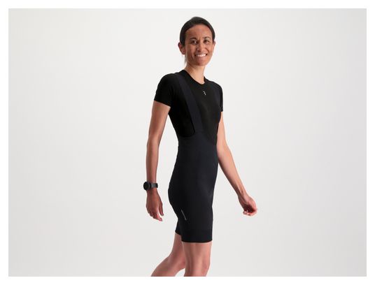 Cuissard Court Femme BBB Omnium Easy Break Noir