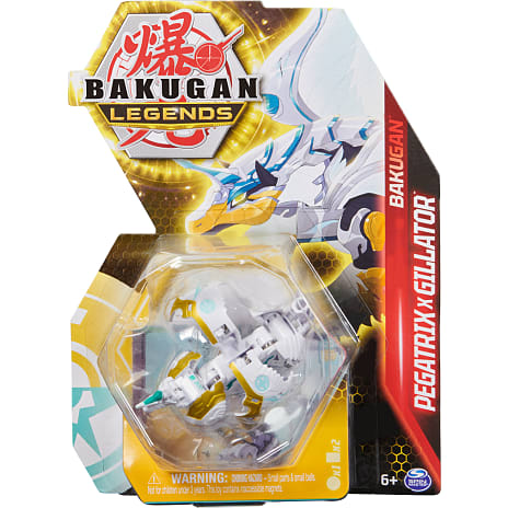 Bakugan Core S5