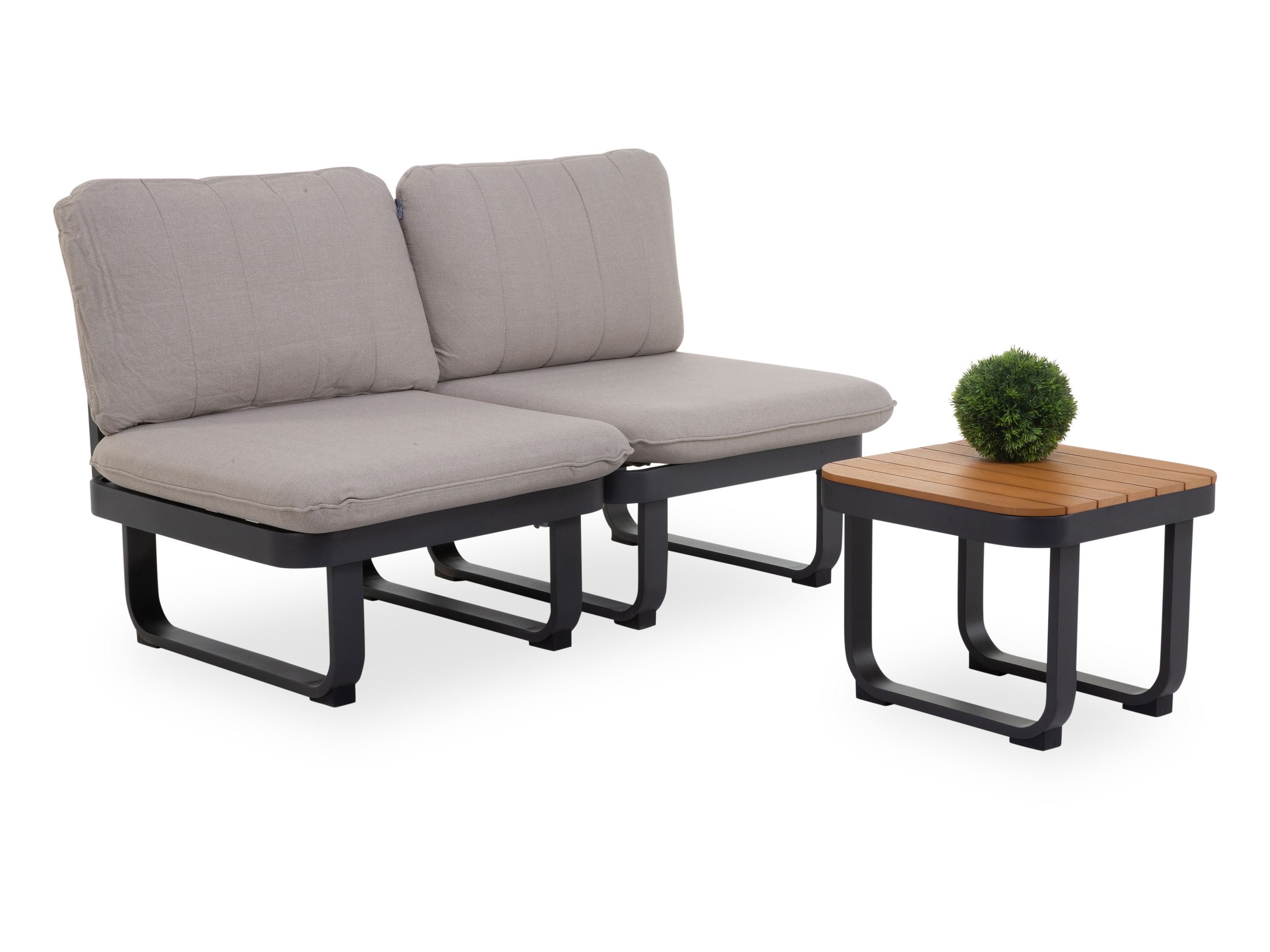 Lounge-Set SANSIBAR EGGEBY