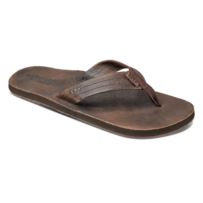 Reef Draftsmen Teenslippers Heren