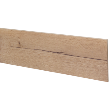 CanDo  Traprenovatie Stootbord Licht Eiken 20x130 cm - 3 Stuks