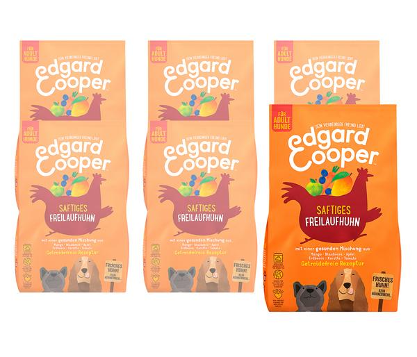 Edgard & Cooper Trockenfutter für Hunde,
