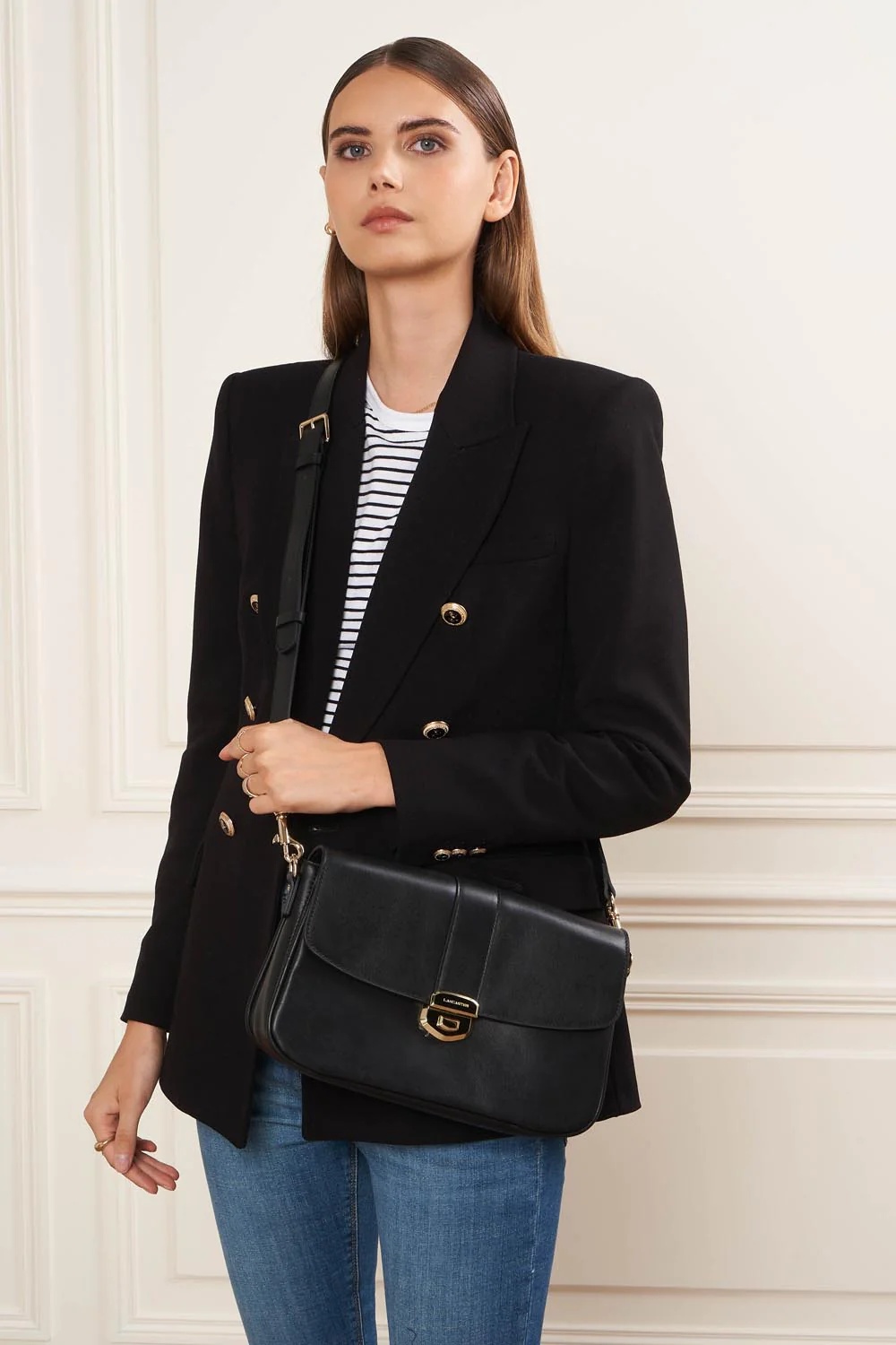 Donna Fia-Grand sac trotteur