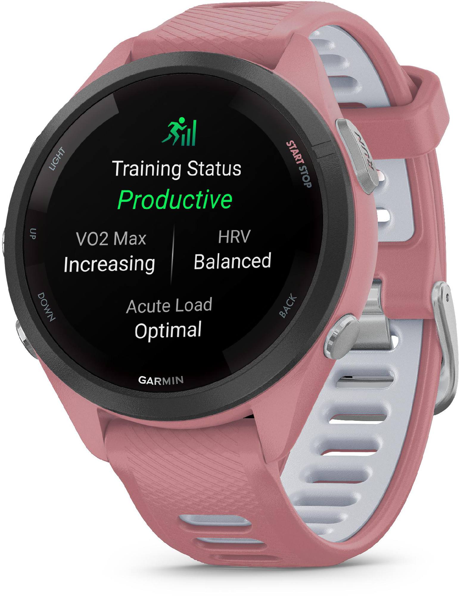 Garmin Forerunner 265s