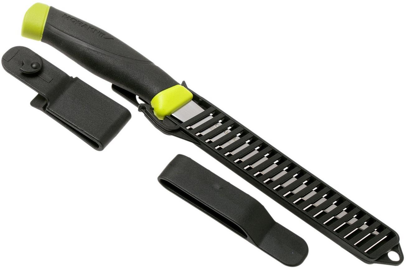 Morakniv Companion Fishing Comfort Fillet 155, 13869 fileermes
