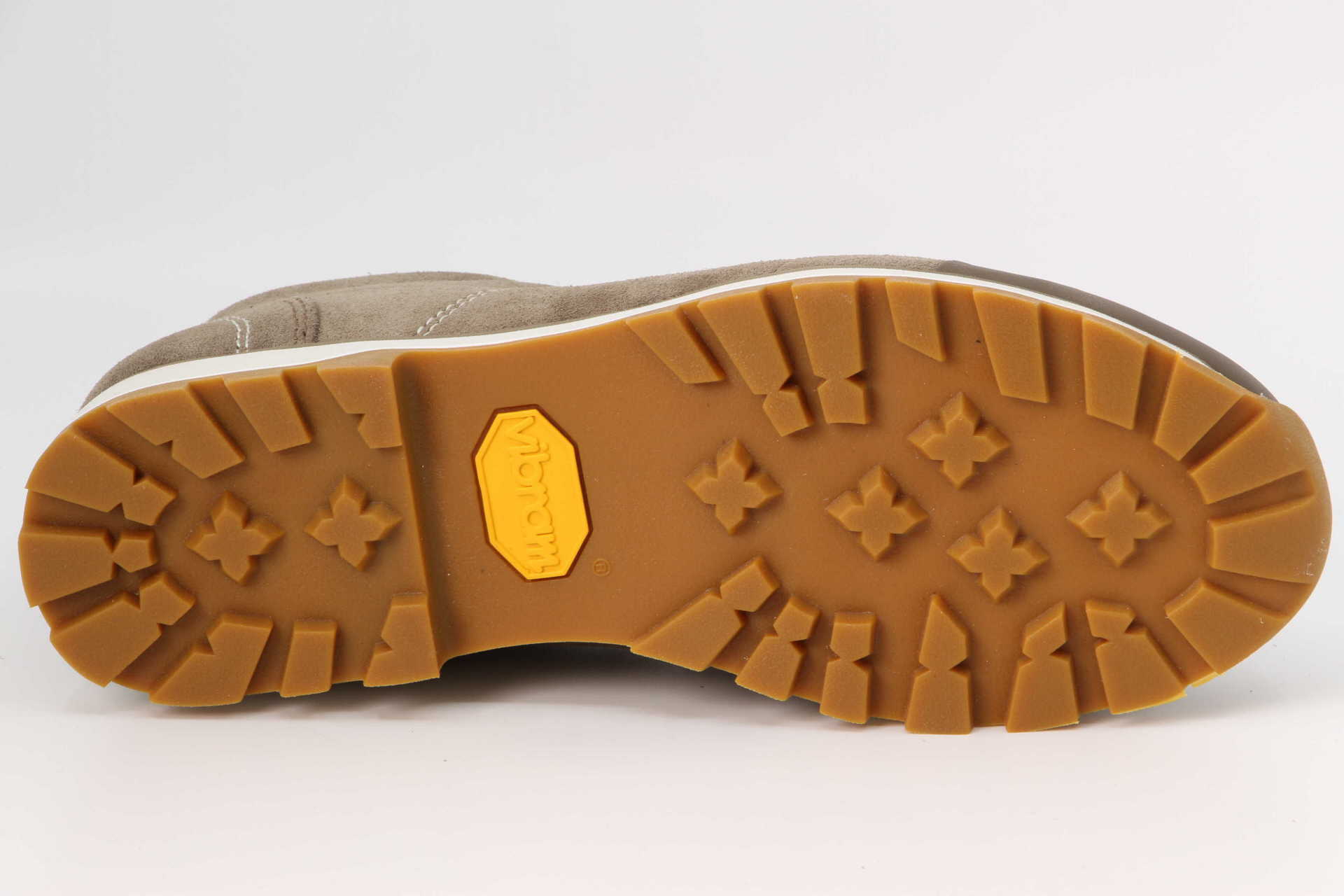 Dolomite Cinquantaquattro Low Women nugget brown