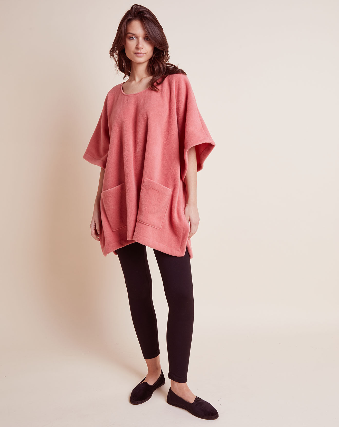 Le Chat Poncho Essentiel brique