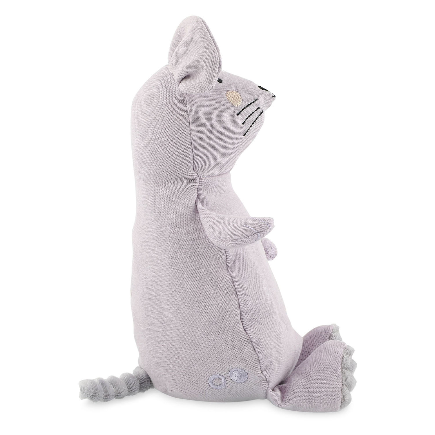 Trixie Knuffel Pluche Klein- Mrs. Mouse