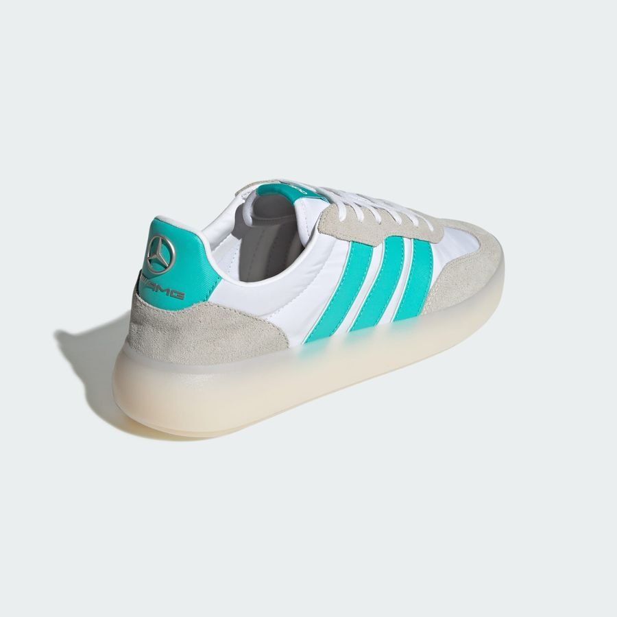 Adidas Chaussure Mercedes - AMG Petronas Formula One Team Barreda Decode