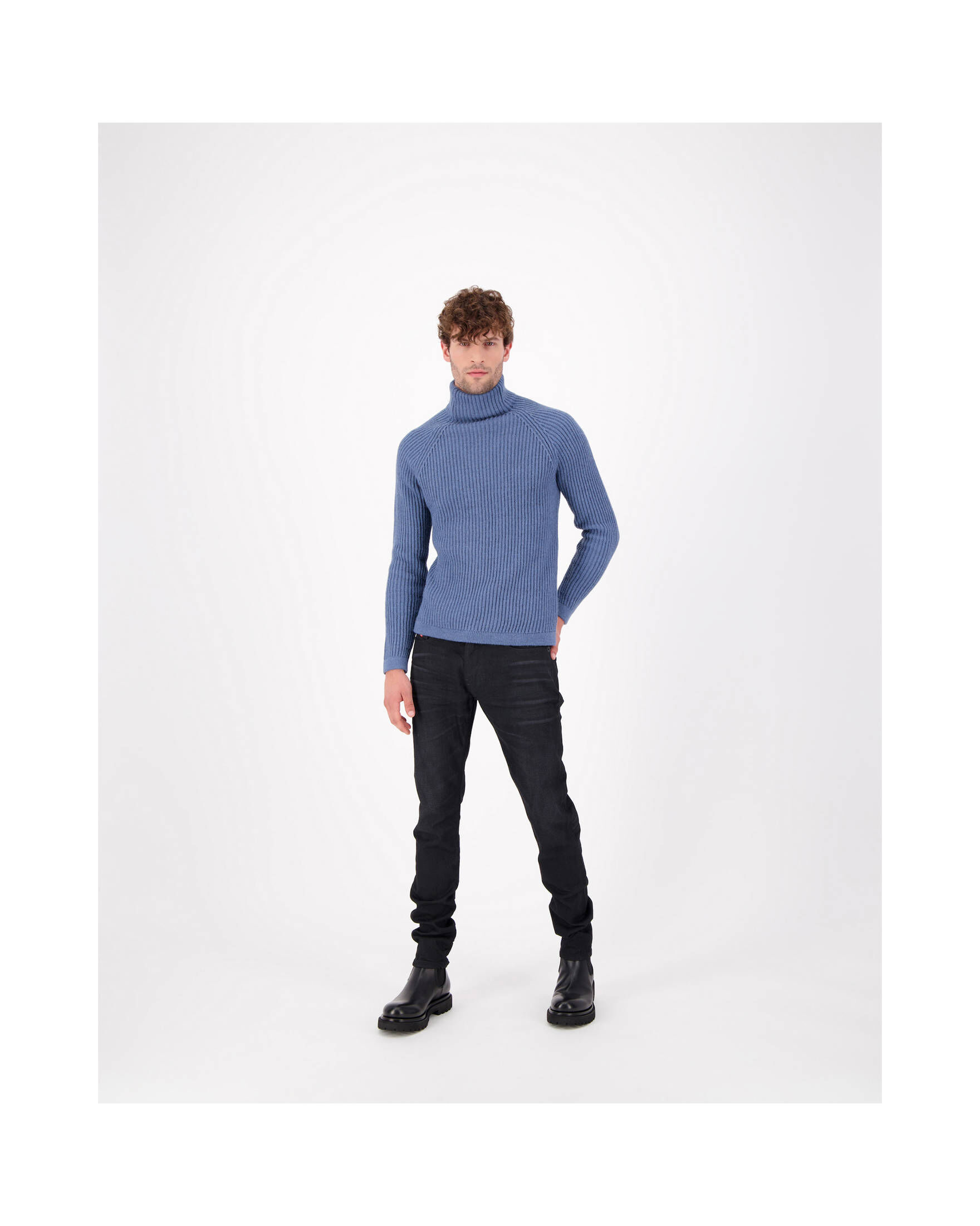 Diesel| Herren Jeans D-STRUKT 09A15 Slim Fit