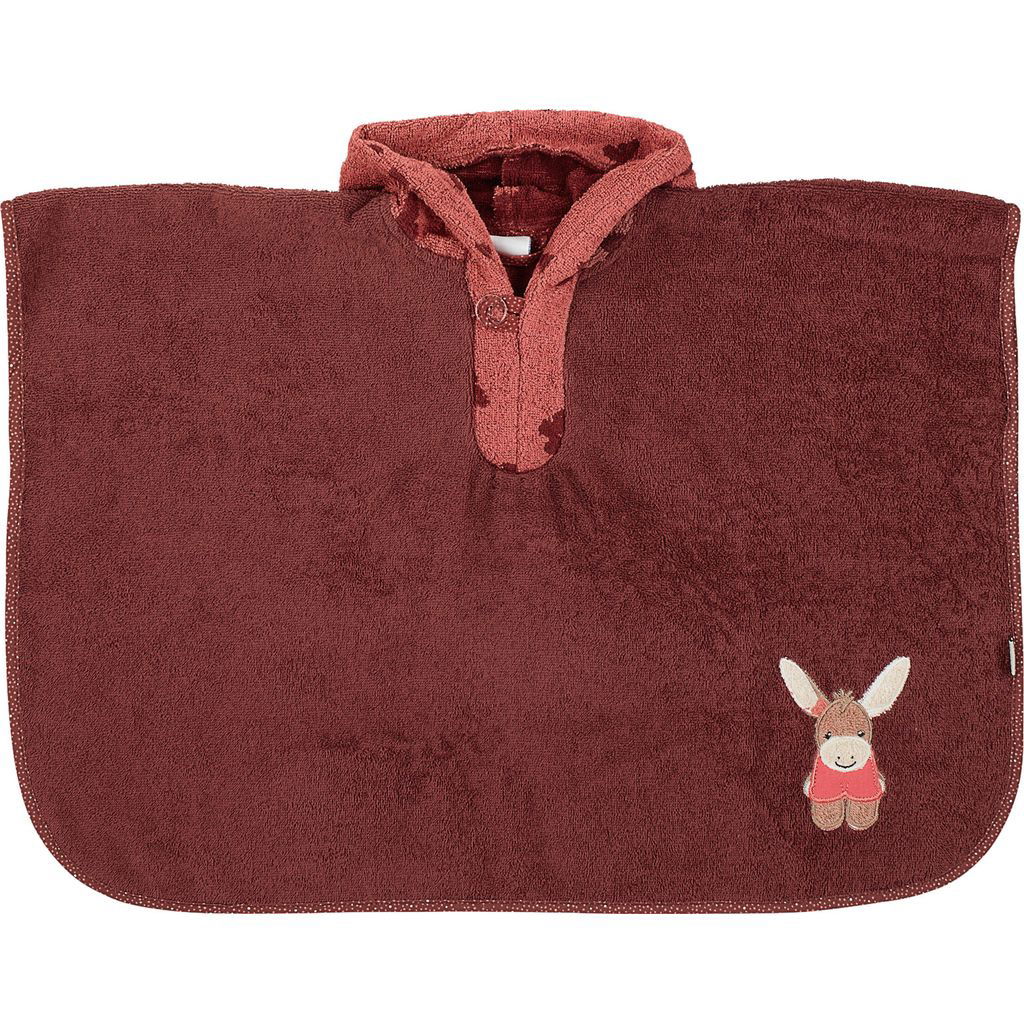 SterntalerSterntaler   Poncho Emmily