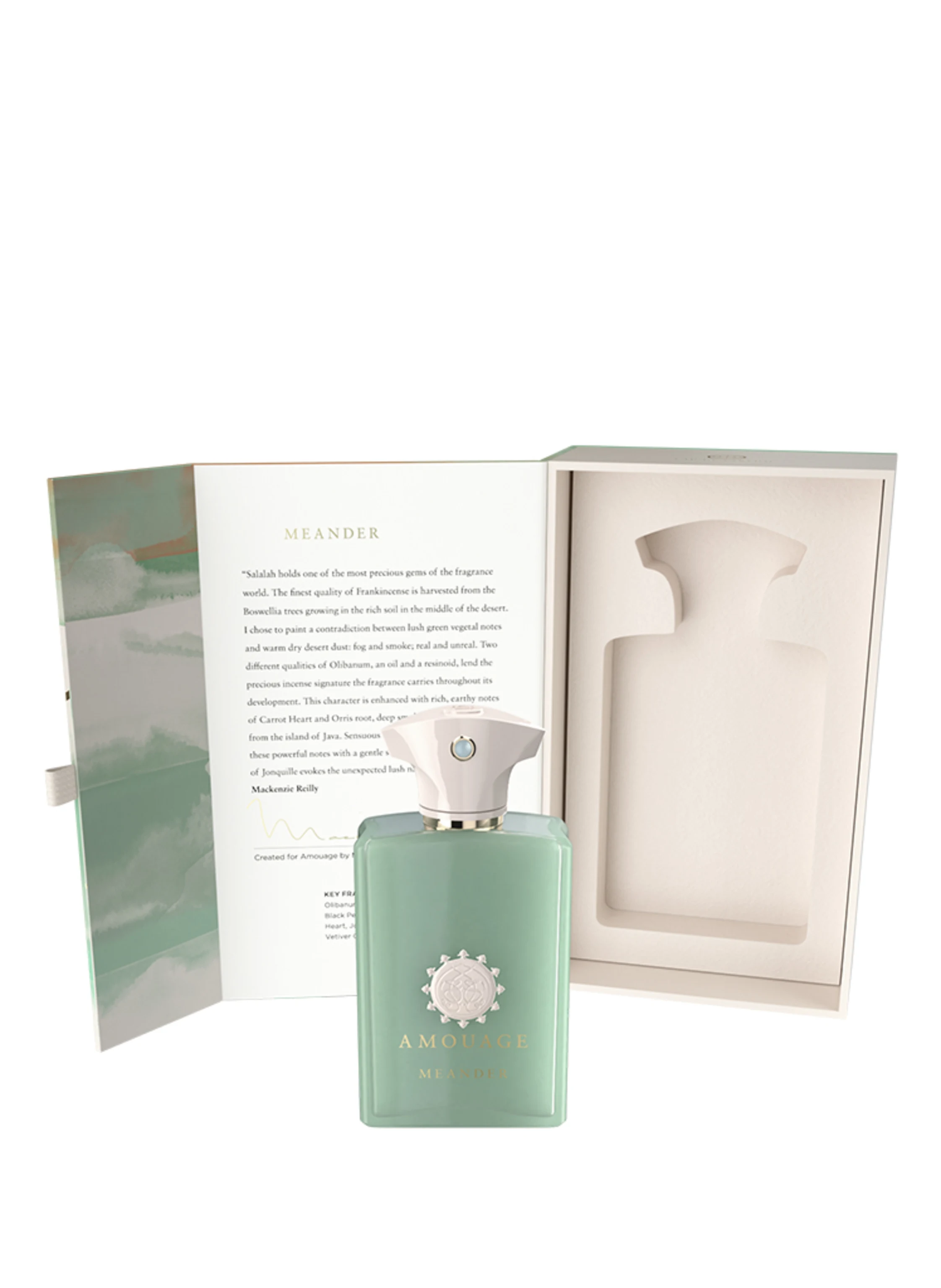 AMOUAGE MEANDER