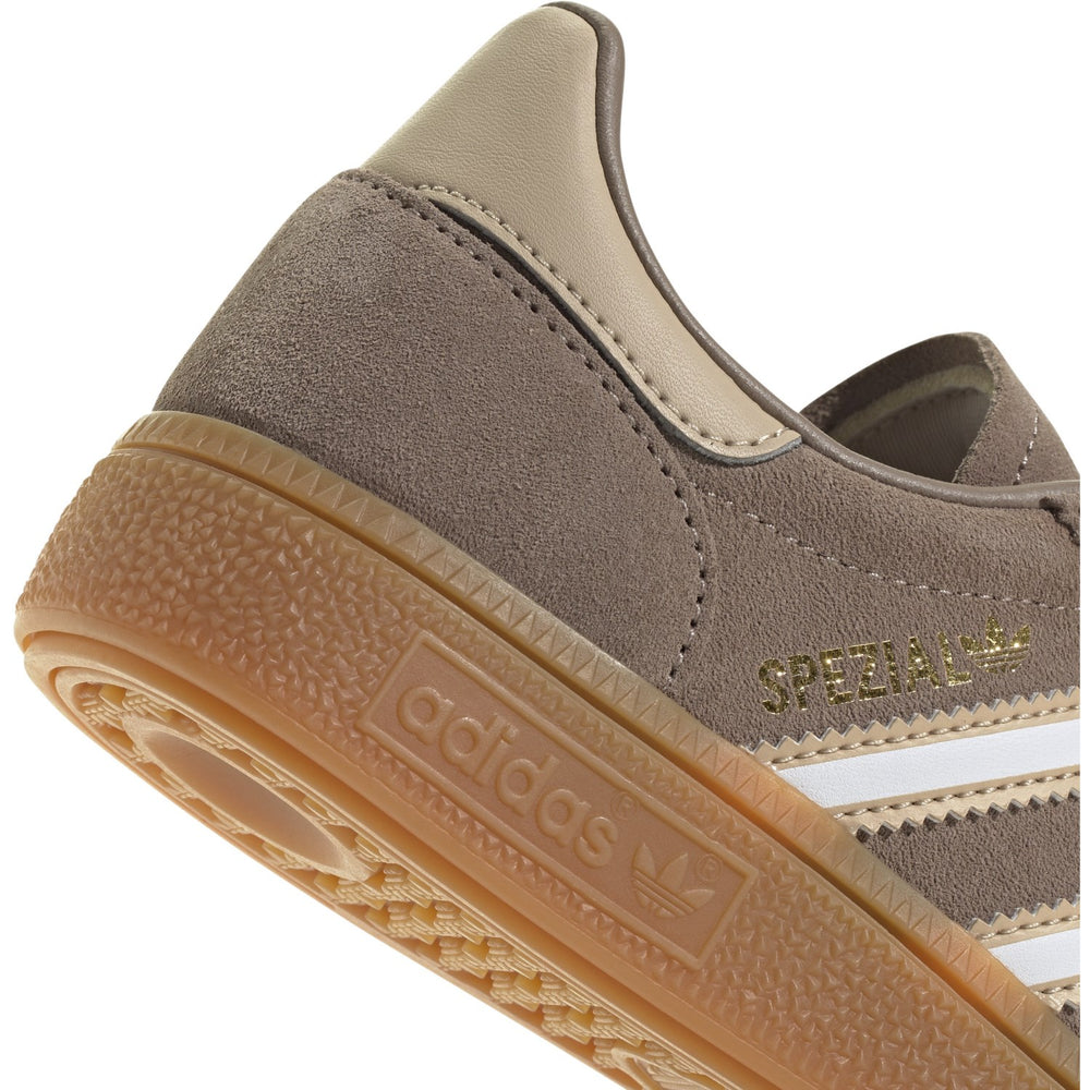 Køb adidas Originals Chalky Brown/Ftwr White/Magic Beige Handball Spezial J Sneakers