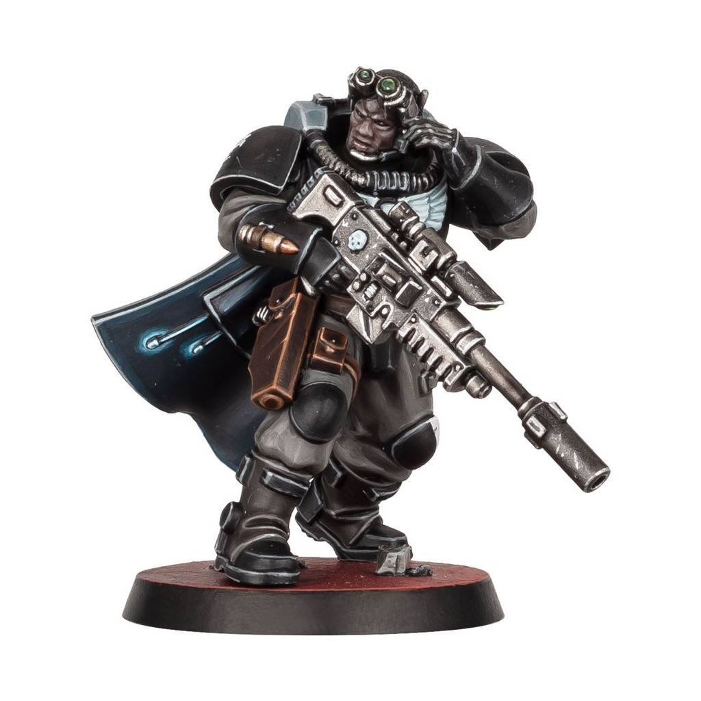 Kill Team - Escouade de Scouts