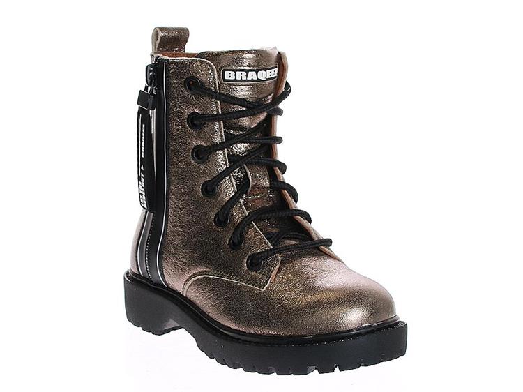 Braqeez 425771 Brons