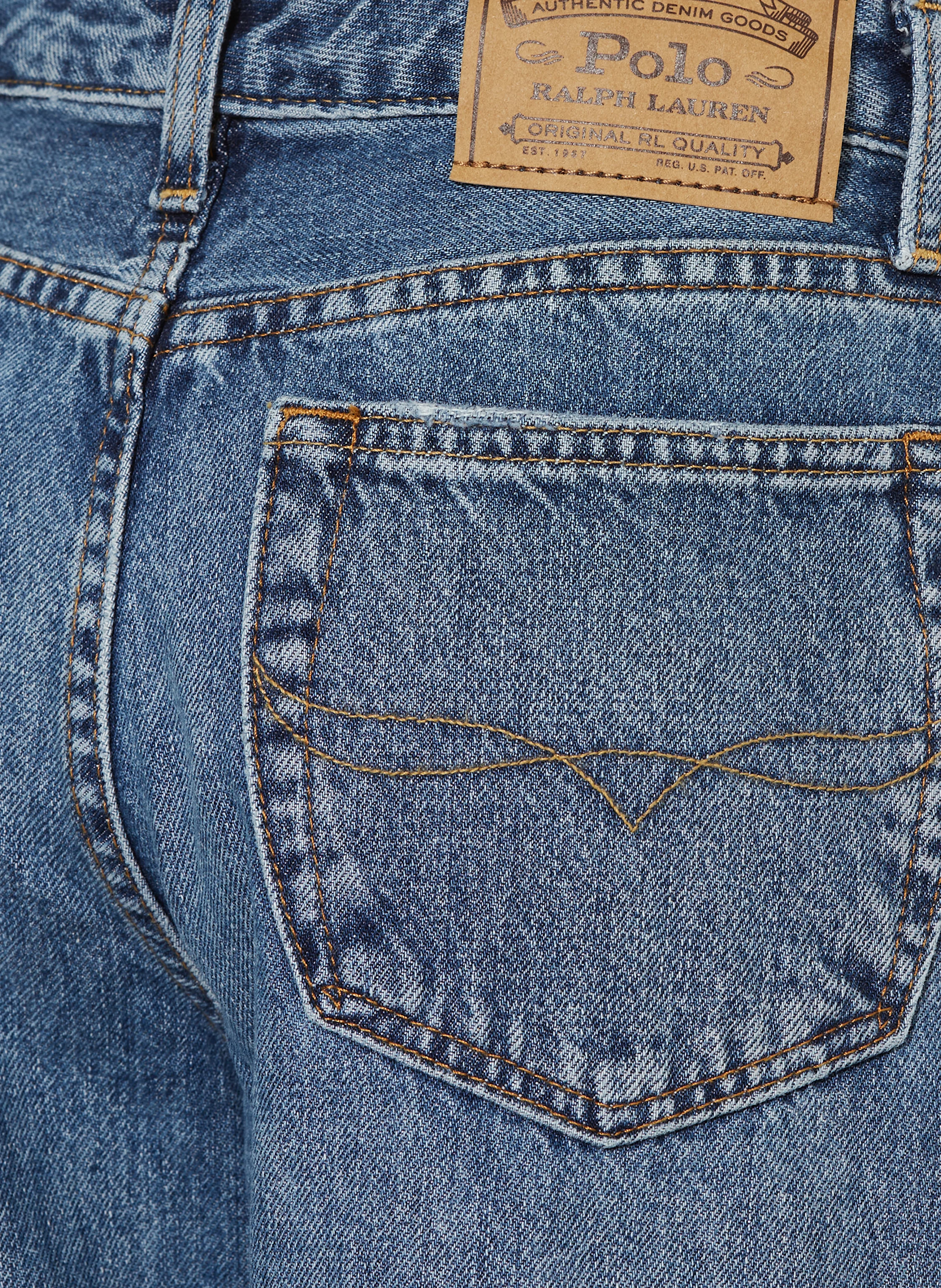 POLO RALPH LAUREN Jeans