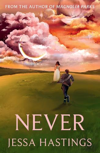Never (Hardback)