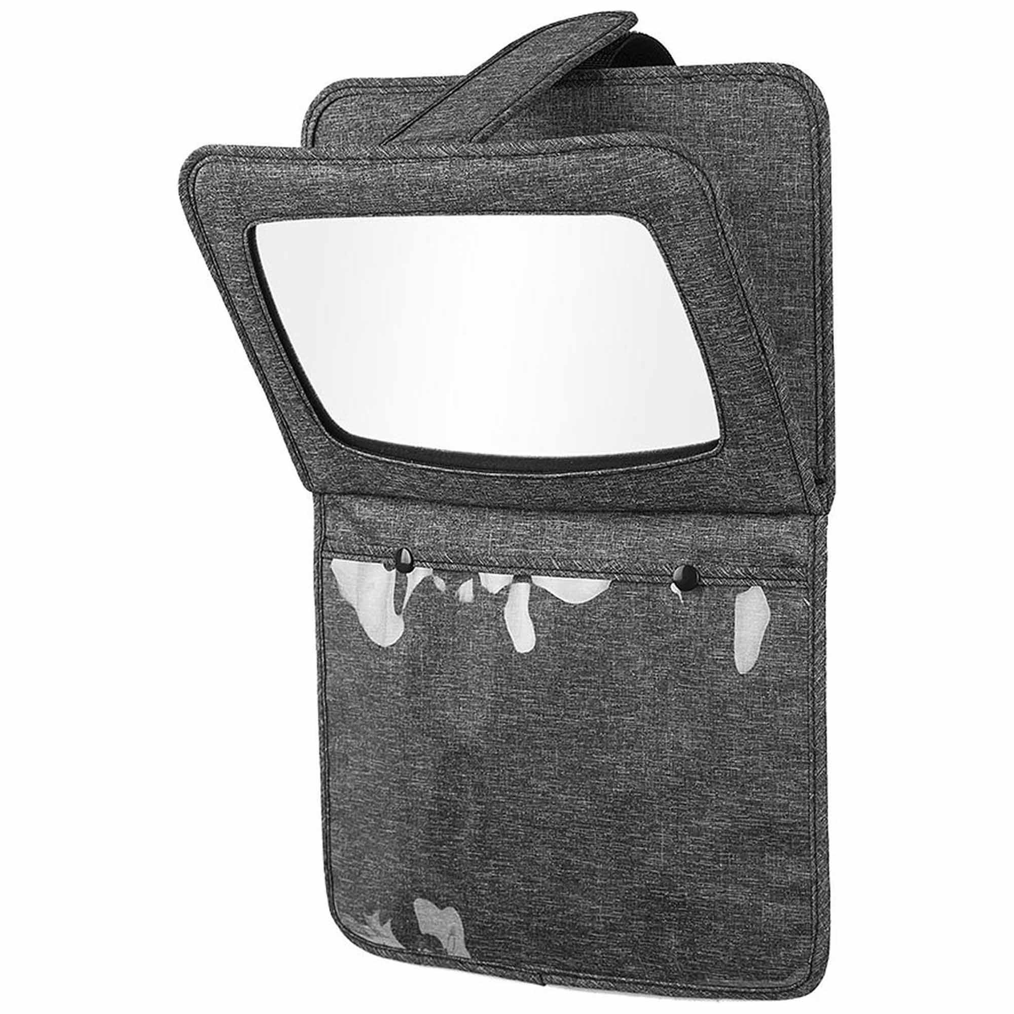 Yrda Tablet houder Black