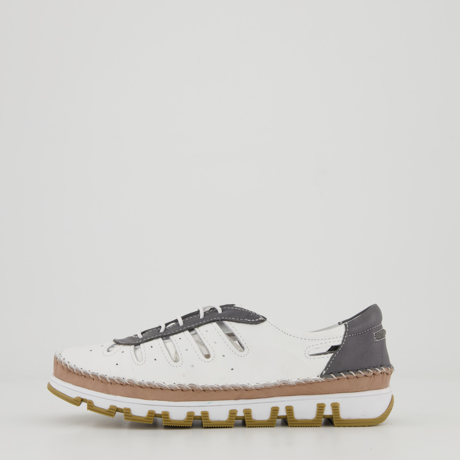 Gemini Halbschuhe