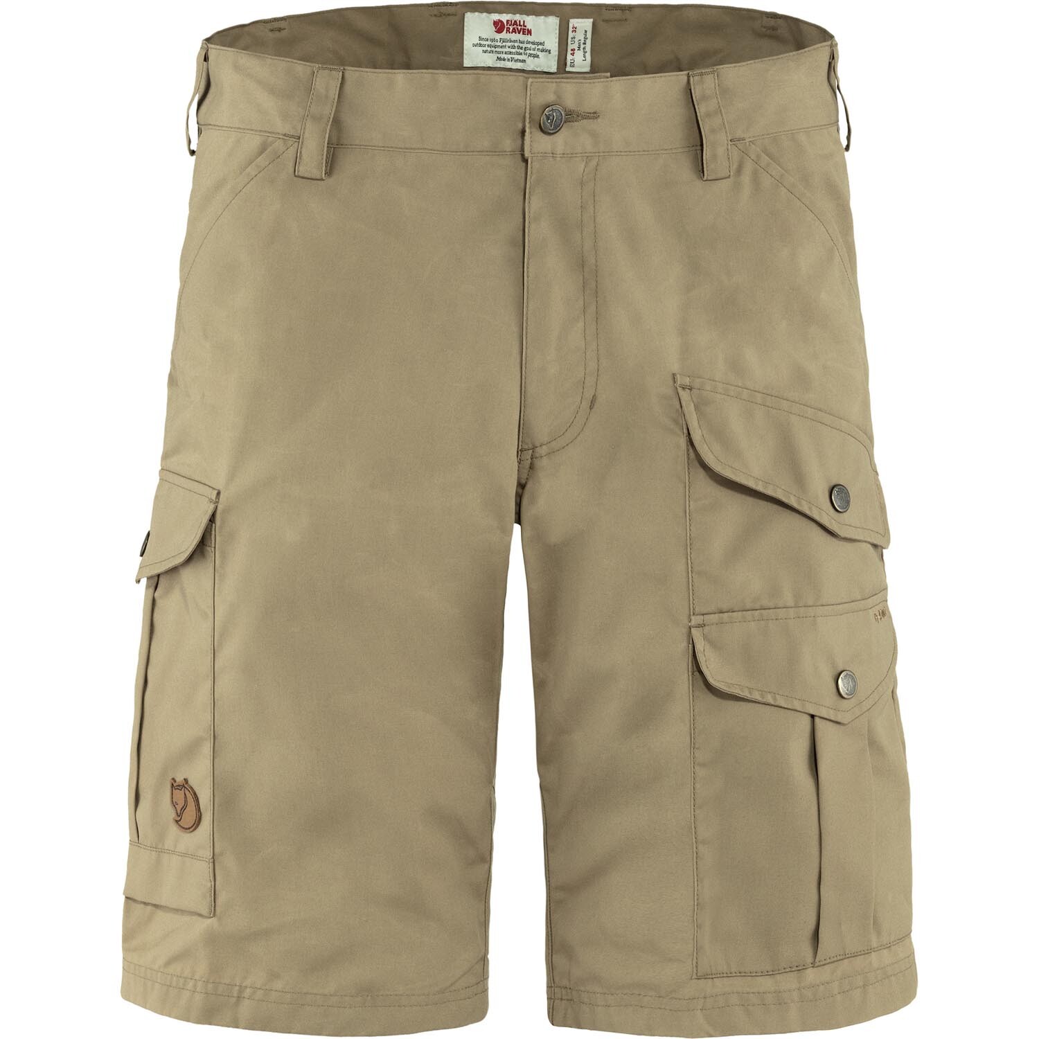 Fjällräven Mens Barents Pro Shorts