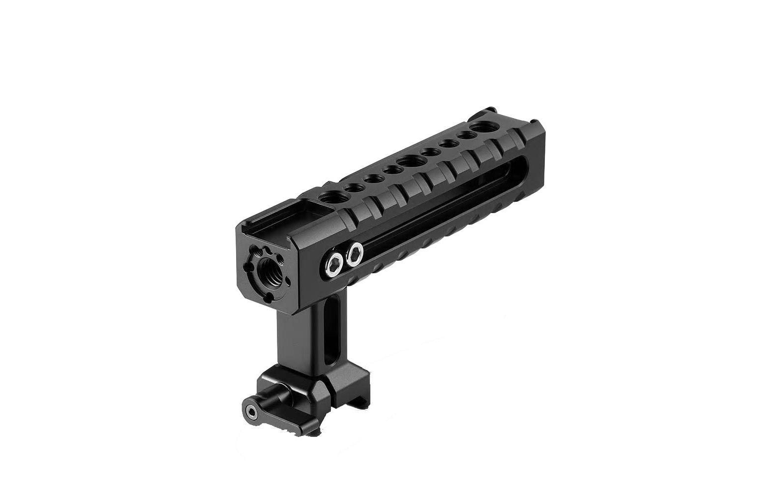 Action Stabilizing Nato HandleStabilisierungsgriff kompatibel mit NATO-Schienen