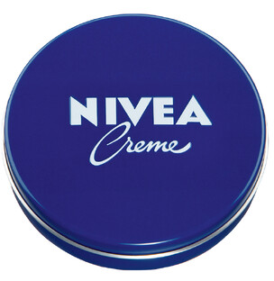 Nivea Crème Blik 150ML