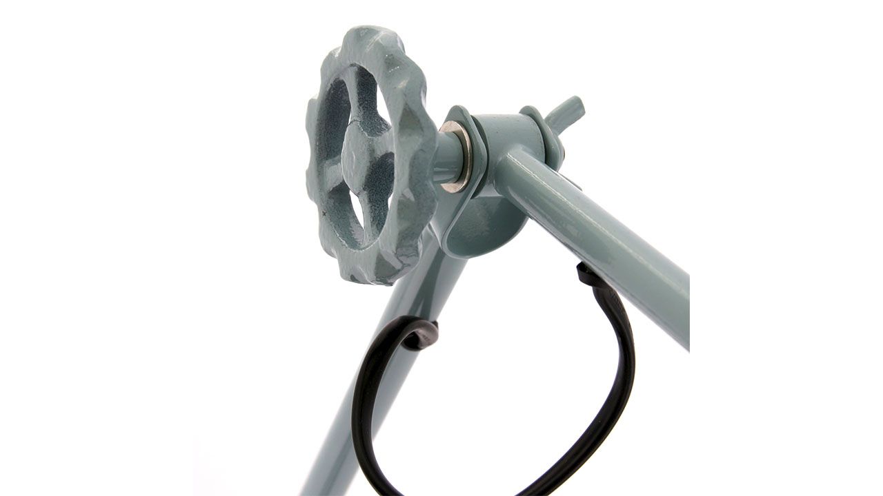 Vloerlamp 1325G Dolphin B17.5 x D32.5 cm