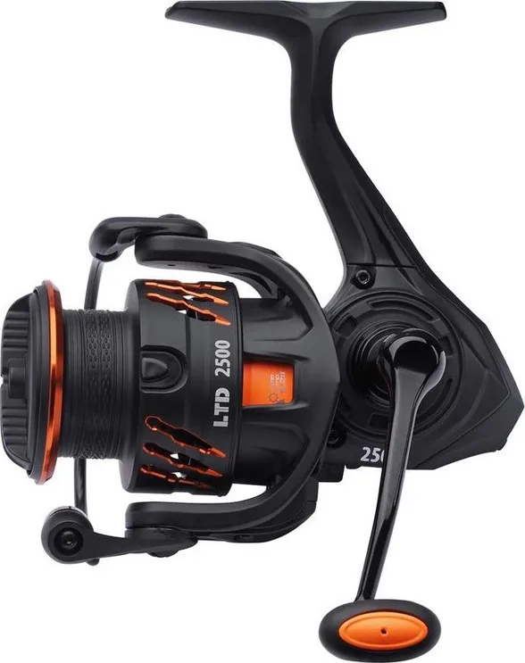 Savage Gear Orange Ltd Spinning Reel