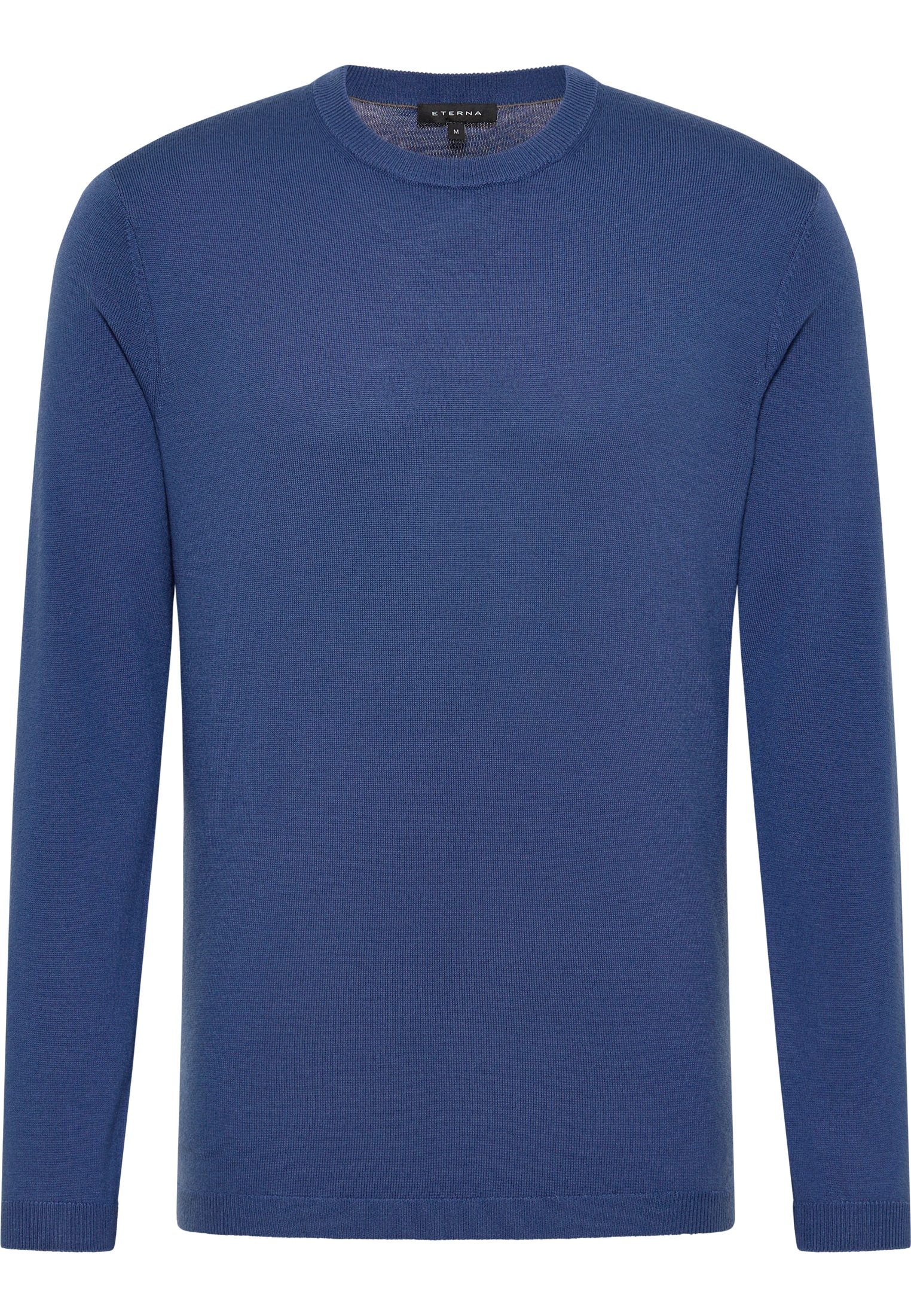 Eterna Strickpullover »REGULAR FIT«