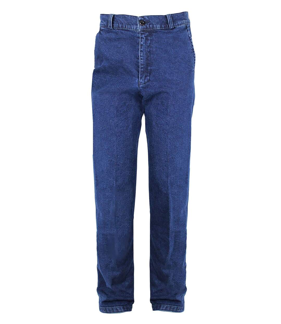 Pantalon en jean confort tissu extensible MACK2 - MD