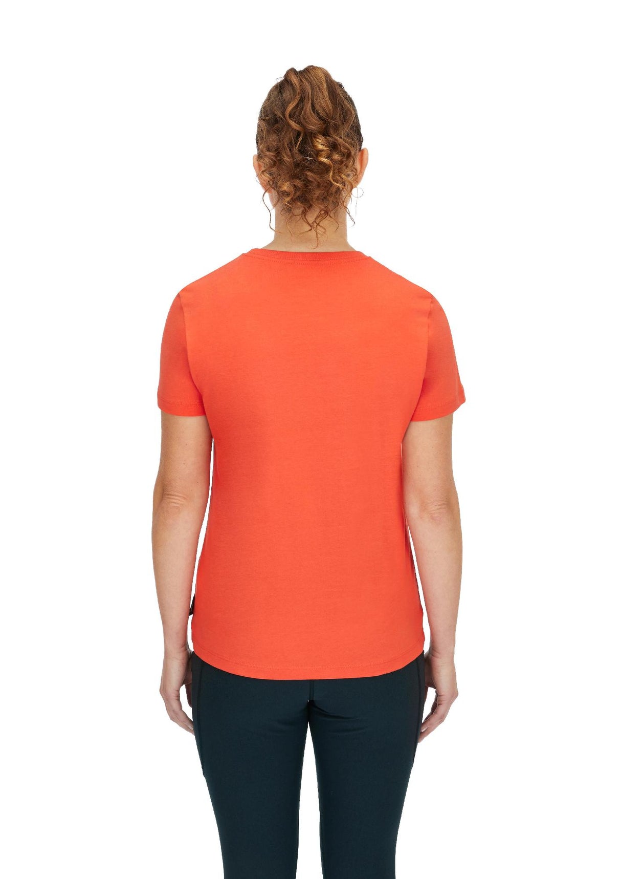 Rab<br>Tuku Logo Tee Wmns
