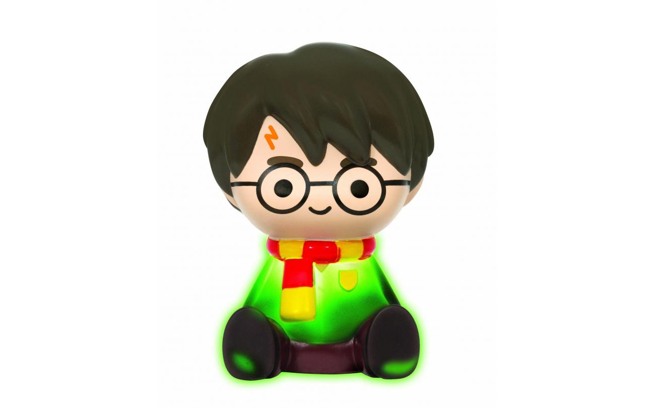 Harry Potter 3D pocket nachtlampje 13cm