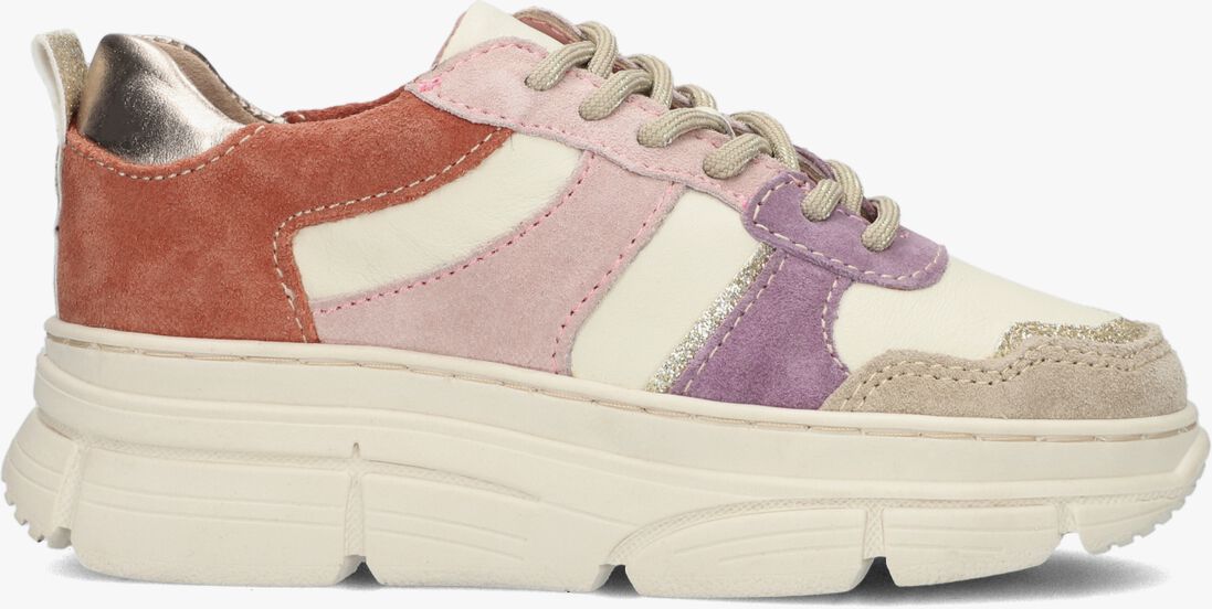 WYSH multi wysh lage sneakers jara
