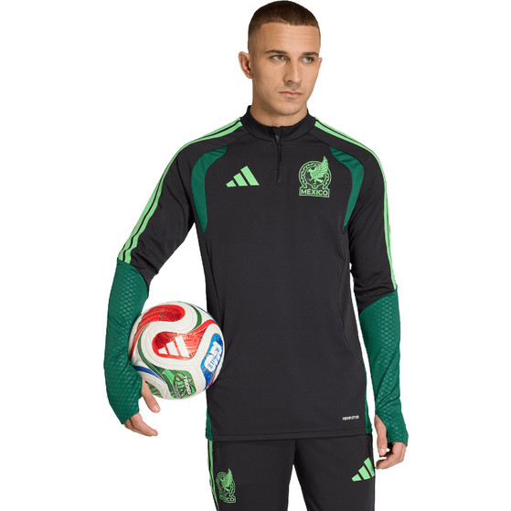 adidas Mexico Training Top WK 2026