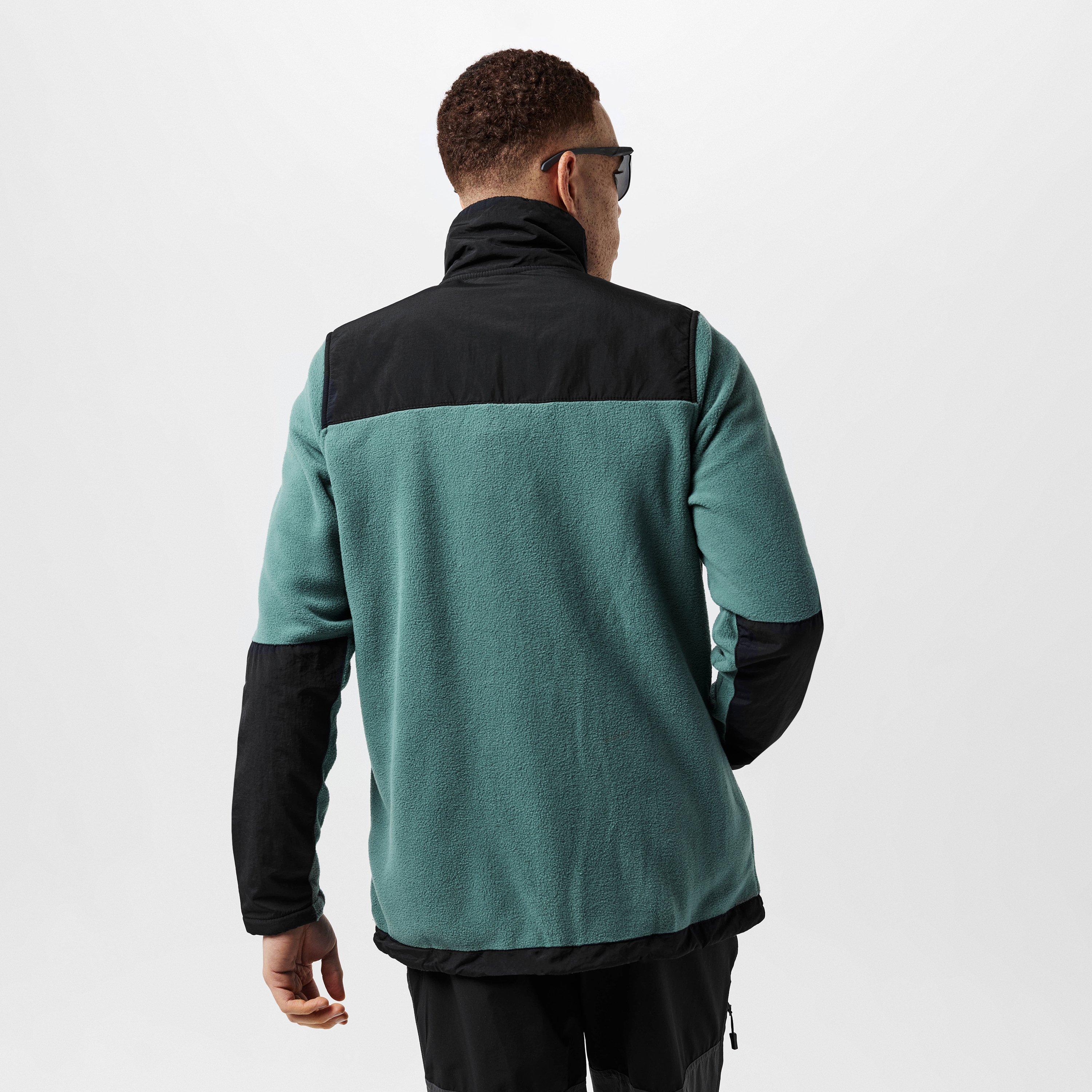 Karrimor Basecamp Fleece Mens
