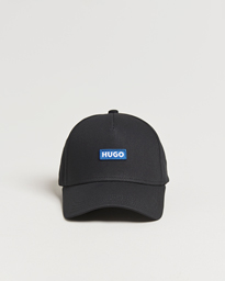HUGO Jinko Cap Black