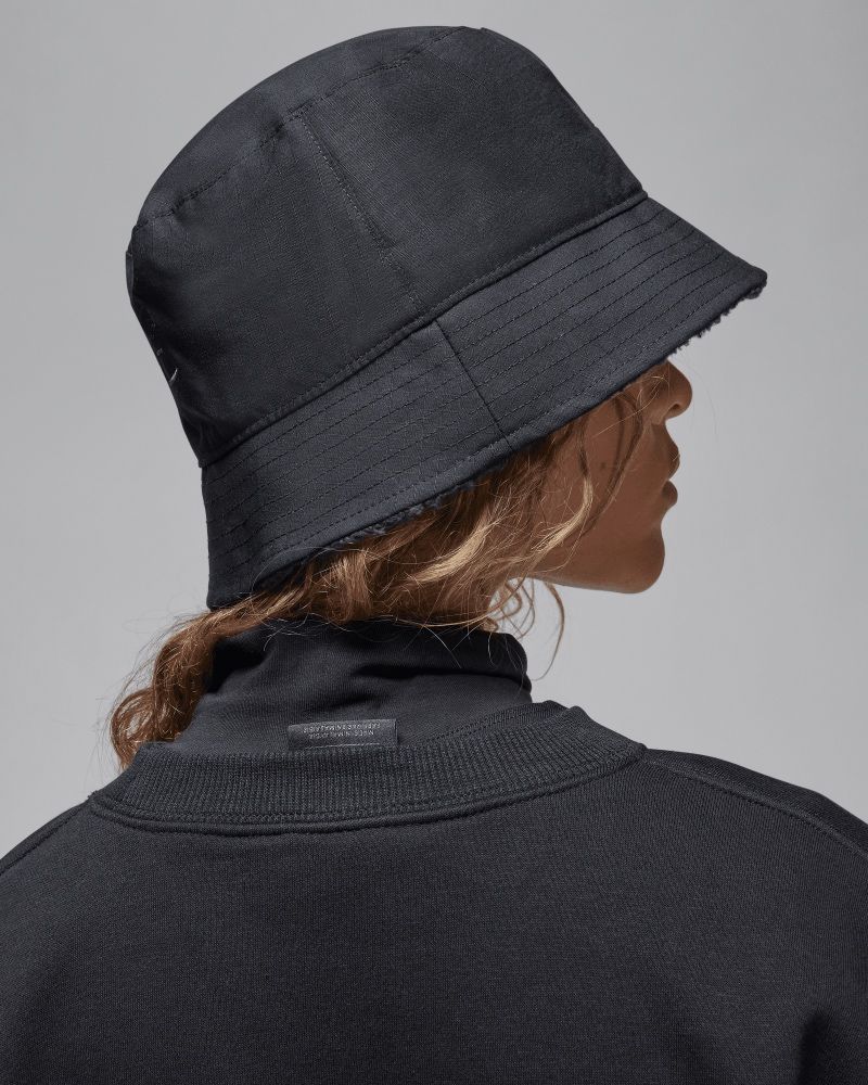 Bob Nike Jordan Noir pour adulte