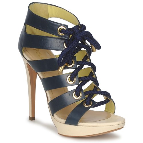 Pollini - PA1609CC1V Azul