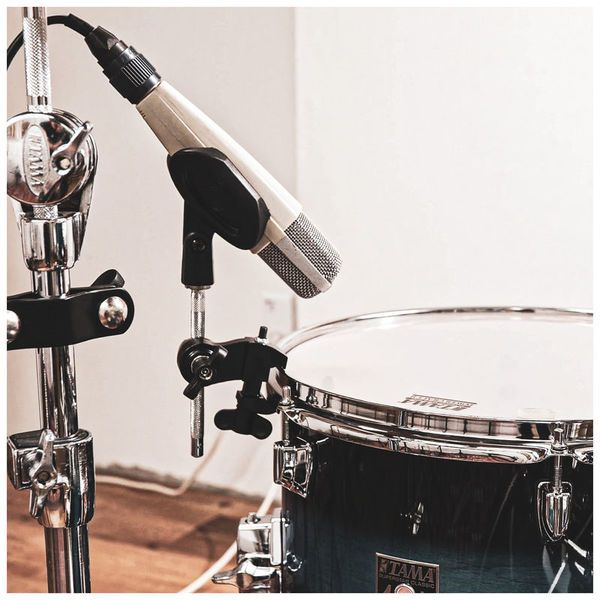 Meinl Drum Microphone Clamp Set