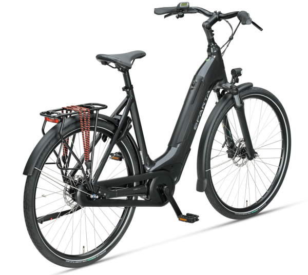 Sparta C-Grid Energy M8Tb - Elcykel - 2024