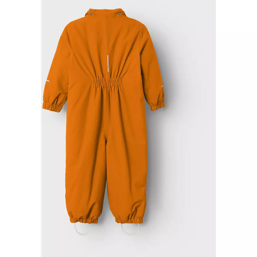 name it Schneeanzug Nmnsnow10 Pumpkin Spice