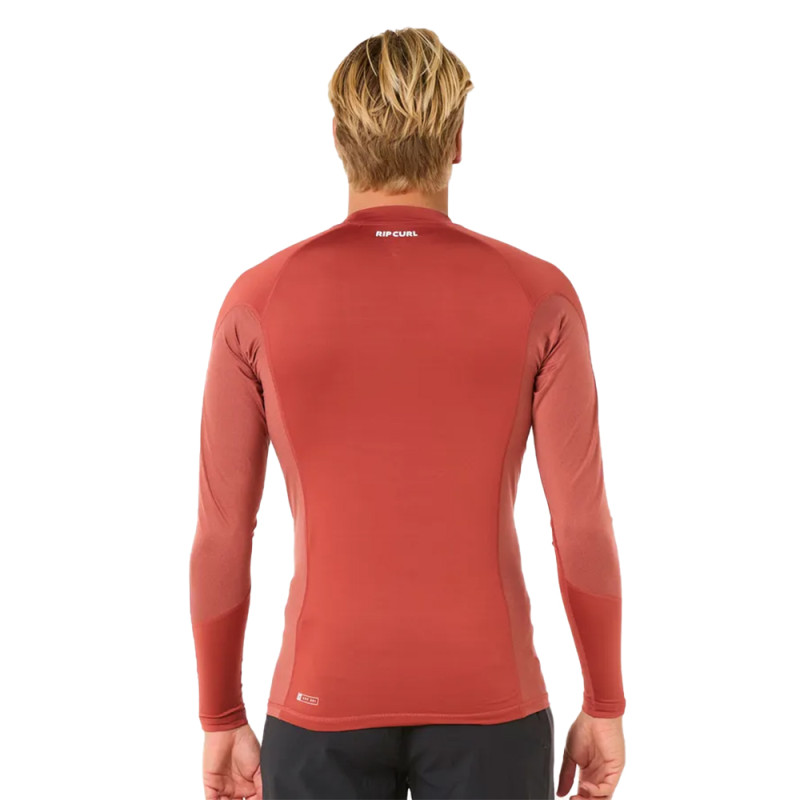 Lycra rip curl waves ls rouge