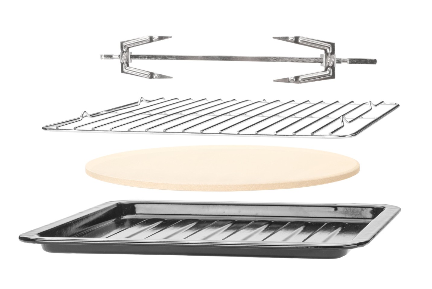 Gastroback - Design Bistro Ovn Bake & Grill