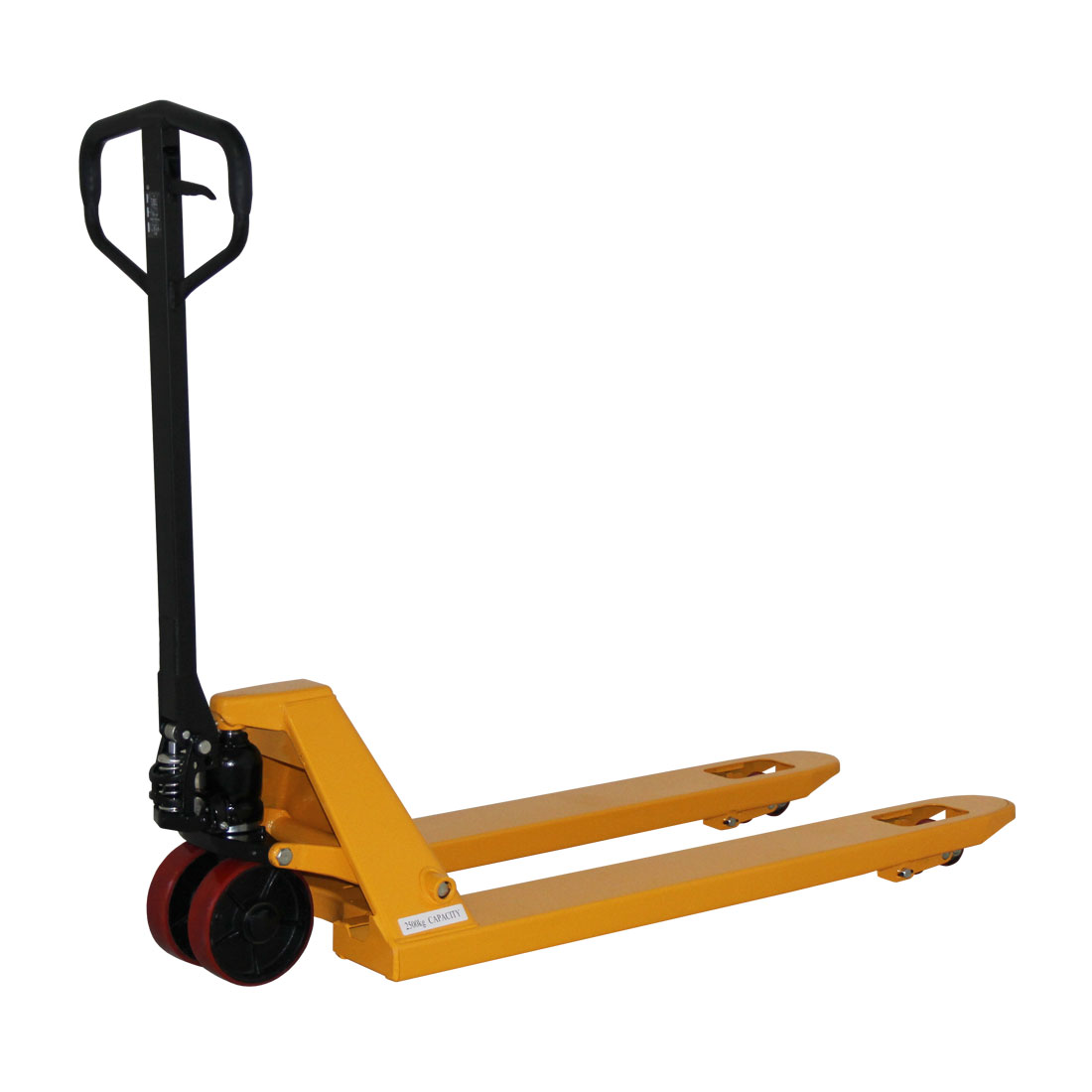 Ekström Hubwagen 2.5 Tonnen, Gabellänge 1'150 mm