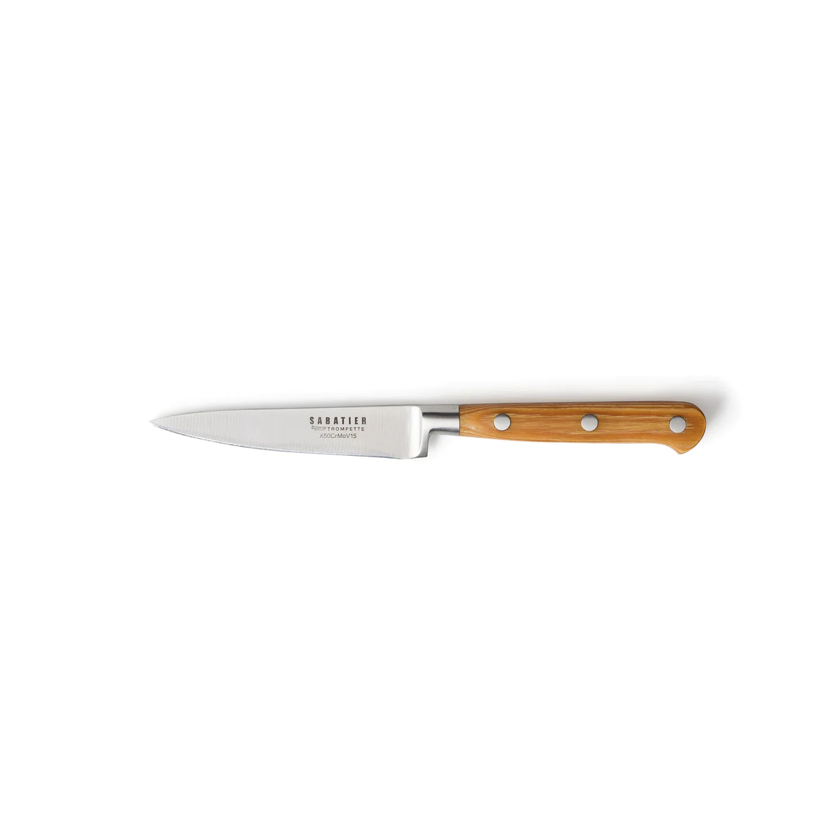 Essentiel - Couteau d'office Sabatier Trompette